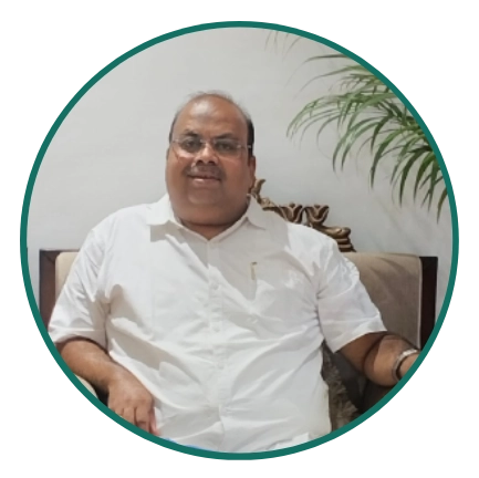 Amit V. Joshi