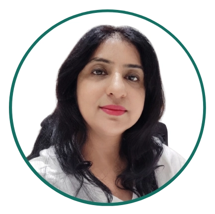 Dr. Pratima Saluja